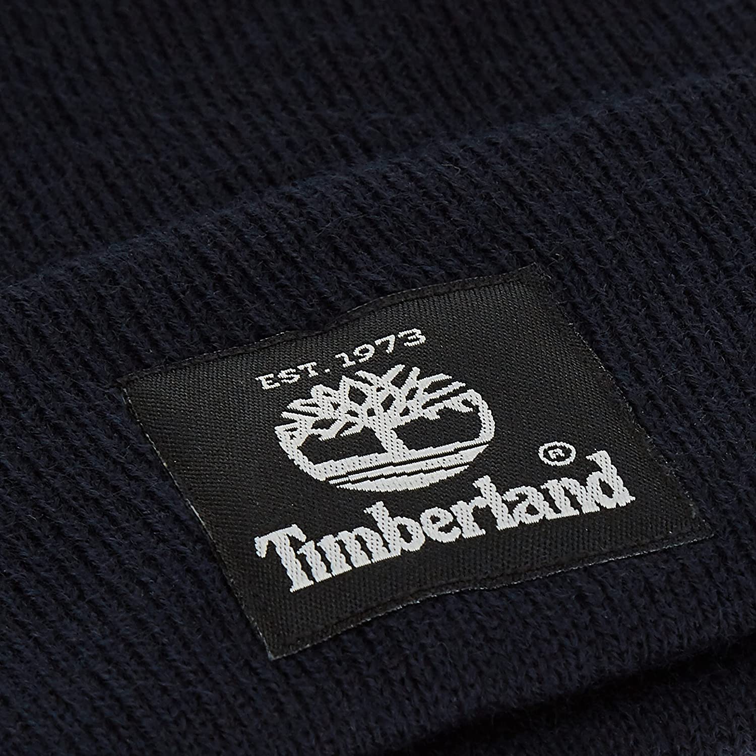 Timberland Short Watch Cap - Image 2